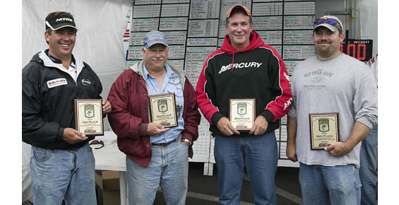 2010 3rd Place
